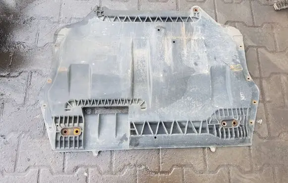 Skoda Yeti (5L) Engine splash shield/under tray 5C6825901BXAUTOP 5C6825901B