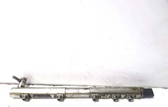 Mercedes-Benz Vito Viano W639 Fuel main line pipe A6460701895
