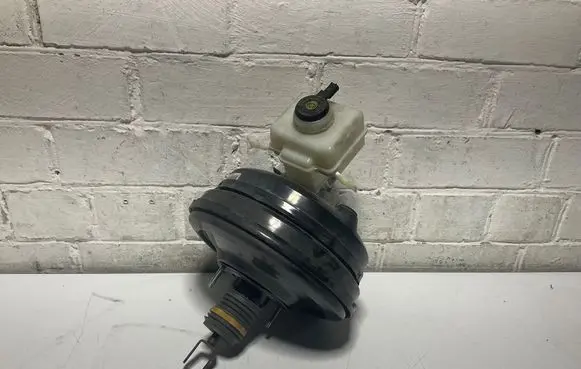 BMW X5 E70 Brake booster 6791409 LSC14518 32067474