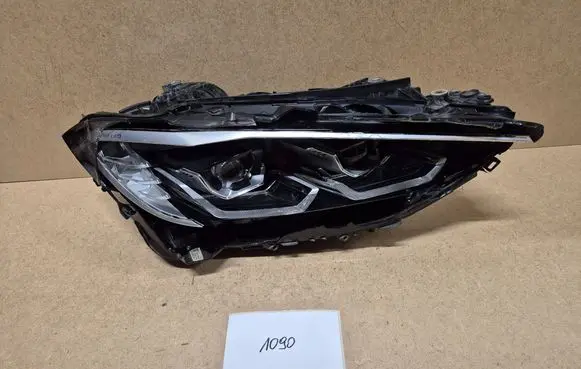 BMW 4 G22 G23 G24 G26 Headlight/headlamp 5A19352