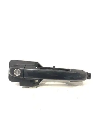 KIA Ceed Front door exterior handle