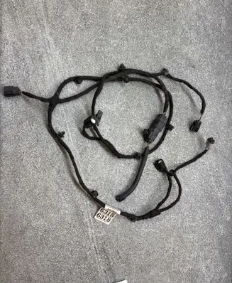 Opel Mokka Parking sensor (PDC) wiring loom 95426318