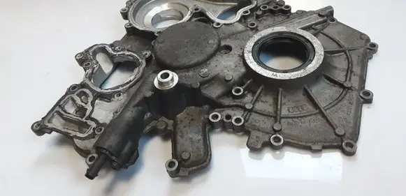 Audi A6 C7 Timing chain cover 059103151BQ 059103151