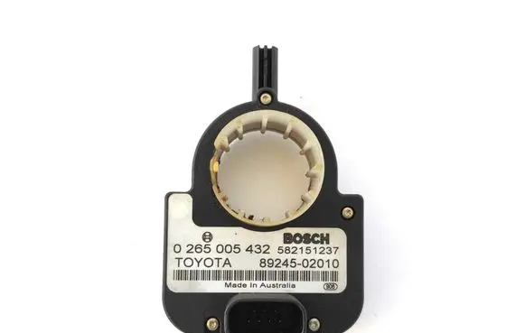 Toyota Corolla Verso AR10 Steering angle sensor 89245-02010