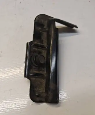 Hyundai Ioniq 5 Battery bracket 
