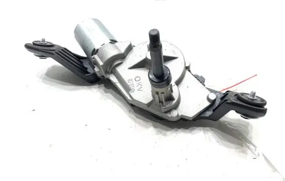 KIA Sportage Rear window wiper motor 98700-D9000