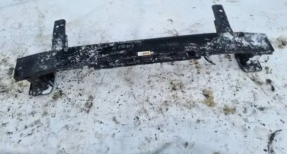 KIA Optima Front bumper cross member 