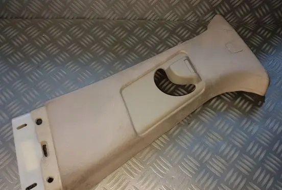 Land Rover Range Rover L405 (B) pillar trim (top) CK52601B31AAW