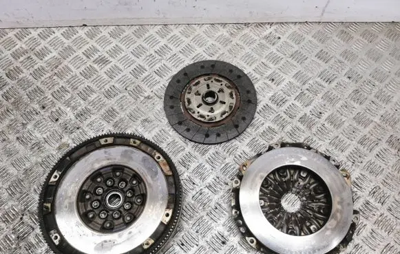 Mercedes-Benz B W246 W242 Clutch set kit