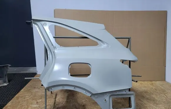 KIA Sorento Rear quarter panel 56985210346
