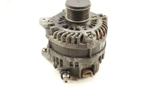 Subaru Forester SH Generator/alternator