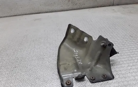 Fiat Bravo Other body part