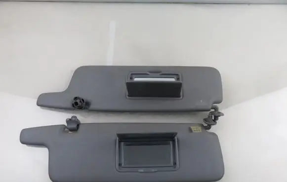 Honda HR-V Sun visor clip/hook/bracket 