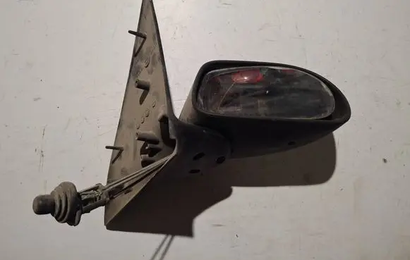 Fiat Bravo - Brava Manual wing mirror 0151683 E30151683