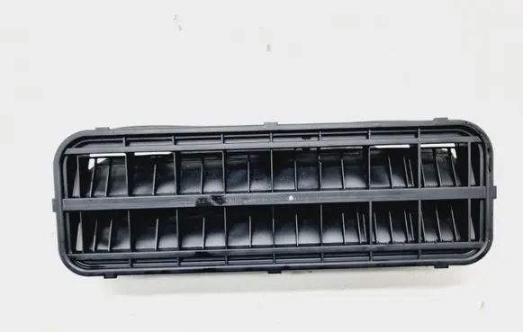 BMW 7 E65 E66 Quarter panel pressure vent 64228386133