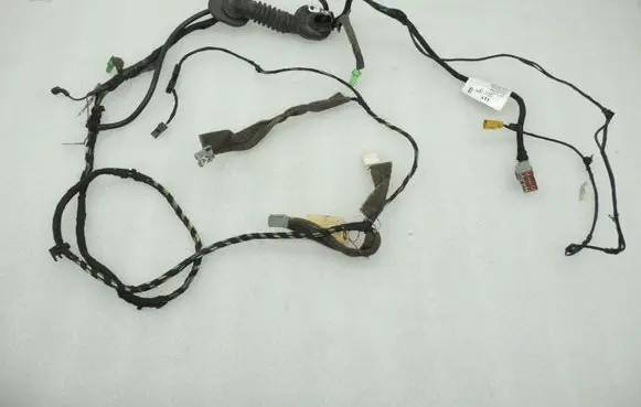 Volvo V50 Tailgate/trunk wiring harness 30724275 30762136