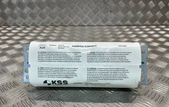 Audi A4 S4 B8 8K Passenger airbag 8T0880204H