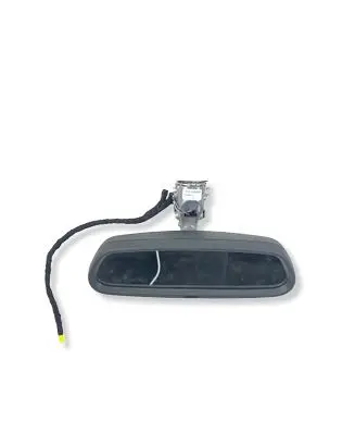 Peugeot 3008 I Rear view mirror (interior) 96864409XT 96864409
