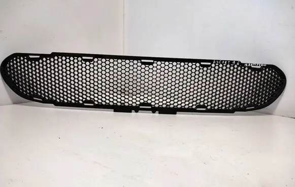 Ford Escort Front bumper lower grill 95ABA018A58BD