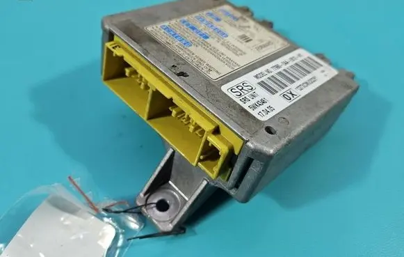 Honda Jazz Airbag control unit/module 77960-SAA-E812-M1 IMPRK1524406