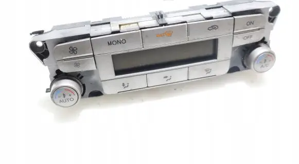 Ford Galaxy Interior fan control switch 