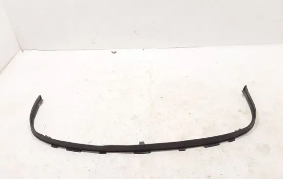 Renault Trafic III (X82) Front bumper lip 960158579R