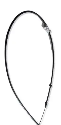 Ford Galaxy Handbrake/parking brake wiring cable 580676