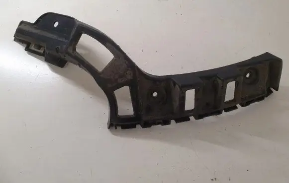 Volkswagen Up Rear bumper mounting bracket 1S6807393D