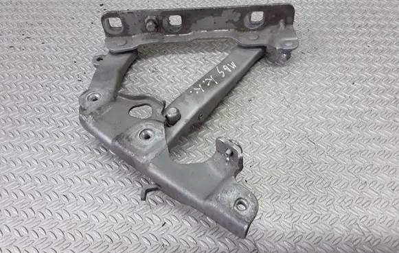 Mercedes-Benz S W220 Engine bonnet/hood hinges