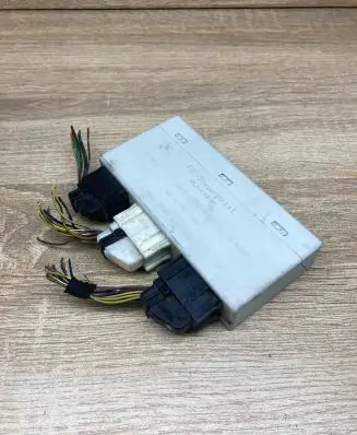 BMW X5 E70 Parking PDC control unit/module 6918126 601812 WithPlug