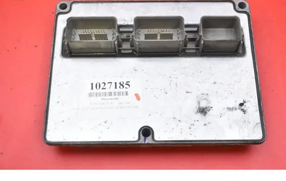 Volvo S40 Engine control unit/module ECU 30729274A