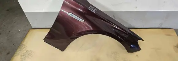 BMW 5 GT F07 Fender 