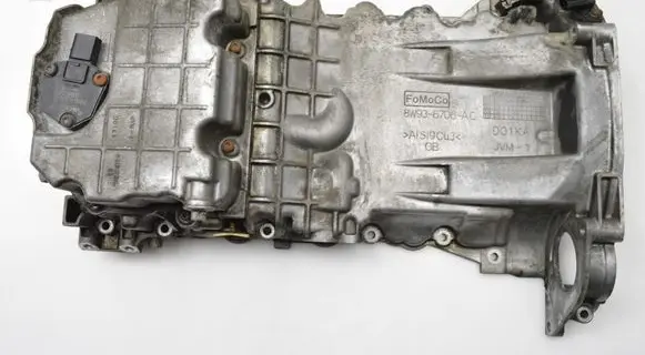 Jaguar XF X250 Oil sump 8W936706AC