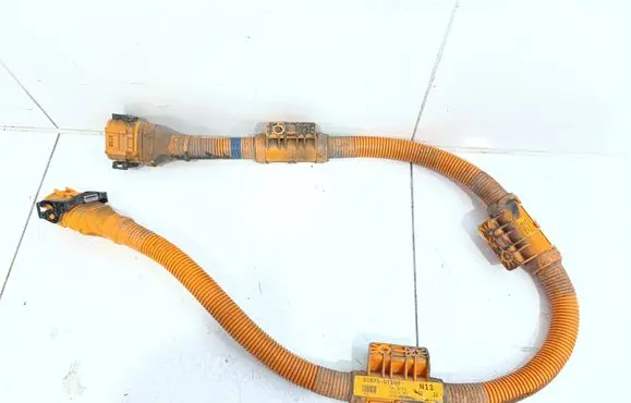 Hyundai Ioniq High voltage cable 91875G7100