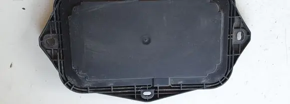 Skoda Superb B6 (3T) Other engine bay part