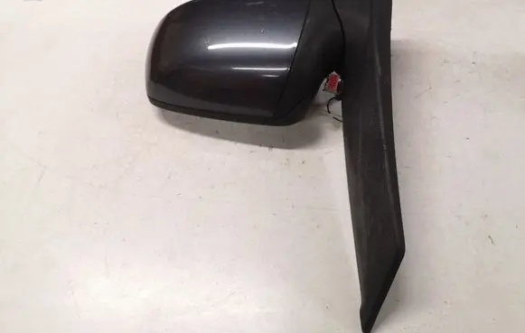 Ford C-MAX I Front door electric wing mirror 3007741 015847 025847