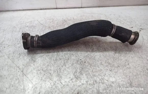 Land Rover Discovery Sport EGR valve line/pipe/hose