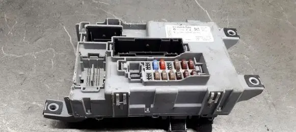 Fiat Fiorino Relay mounting block 01368891080