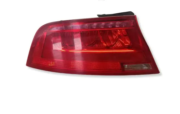 Audi A7 S7 4G Rear/tail lights 4G8945095 597001 597000