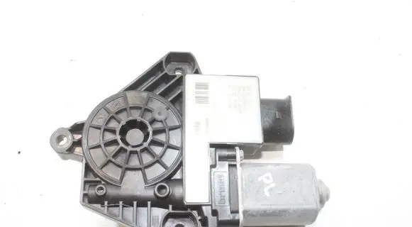 BMW iX3 G08 Front door window regulator motor 5A5C882