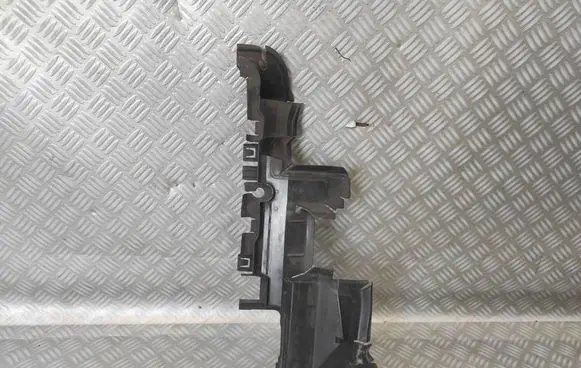 Audi A4 S4 B8 8K Intercooler air guide/duct channel 8K0121283K