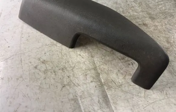 Nissan Navara D40 Other front door trim element 80940eb300