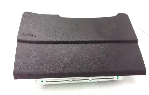 Knee airbag