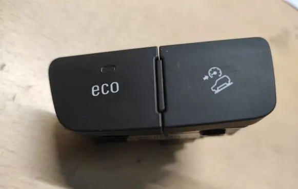Chevrolet Trax Other switches/knobs/shifts 95018466 96692032