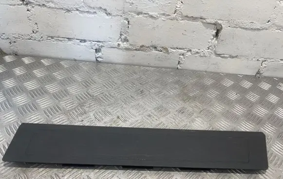 Volkswagen PASSAT B8 Trunk/boot trim cover 3G5867463