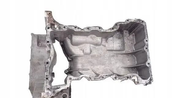 Jeep Grand Cherokee Oil sump VII22