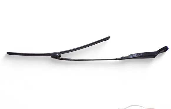 Volkswagen PASSAT B5.5 Front wiper blade arm 3B1955410C