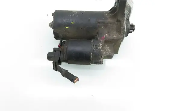 Volkswagen Bora Starter motor 0001121006 020911023F 0001121007
