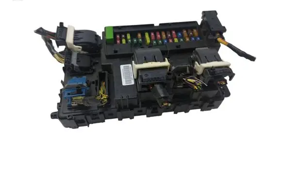 Ford Mondeo MK V BSM Control unit A2C7438291150 FU5T15604 FU5T15604CAK