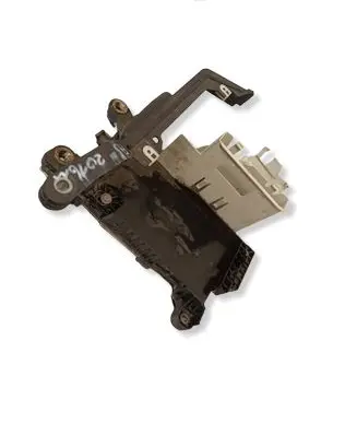 BMW 2 F45 Battery tray 